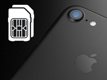 Apple ได้รับสิทธิบัตรเทคโนโลยี Dual-SIM (2 ซิม)