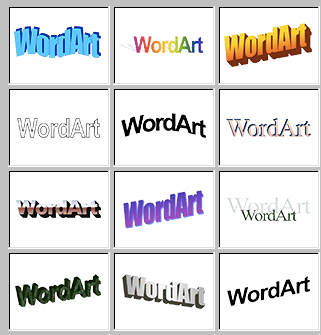 คิดถึง WordArt ใน Microsoft Office รุ่นเก่าๆ ไหม? ขอแนะนำเว็บสร้าง WordArt สไตล์ Office รุ่นเก่า “makewordart”