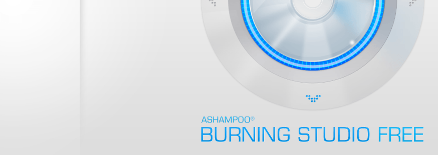รีวิว Ashampoo Burning Studio โปรแกรมไรท์แผ่นฟรี คุณภาพเทียบเท่า Nero ใช้ง่าย