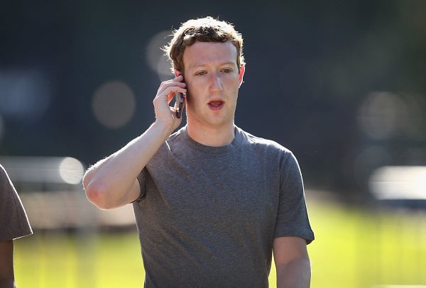 Mark Zuckerberg ซีอีโอ Facebook เผยเคล็ดลับ 4 ข้อ ในการเข้าซื้อกิจการบริษัทต่างๆ
