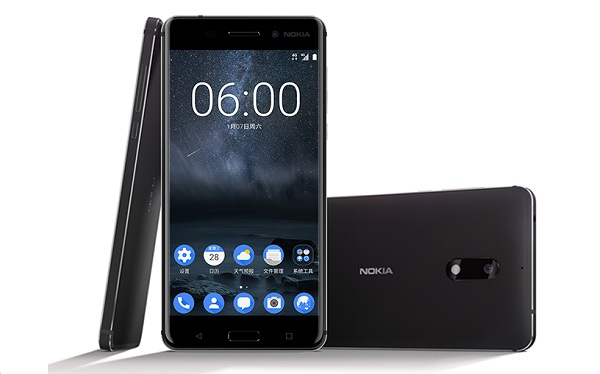 Nokia 6 เปิดขาย “แฟลชเซล” หมดใน 1 นาที