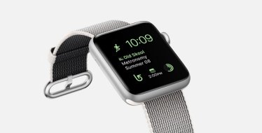 Apple Watch Series 3 อาจวางขายในไตรมาสที่ 3 ปี 2017 นี้