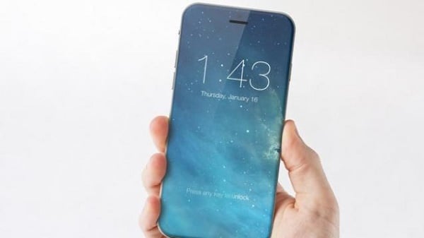 นักวิเคราะห์ชี้! iPhone 8 จะสร้างปรากฏการณ์สมาร์ทโฟน iOS ยุคใหม่ เช่นเดียวกับ iPhone 6