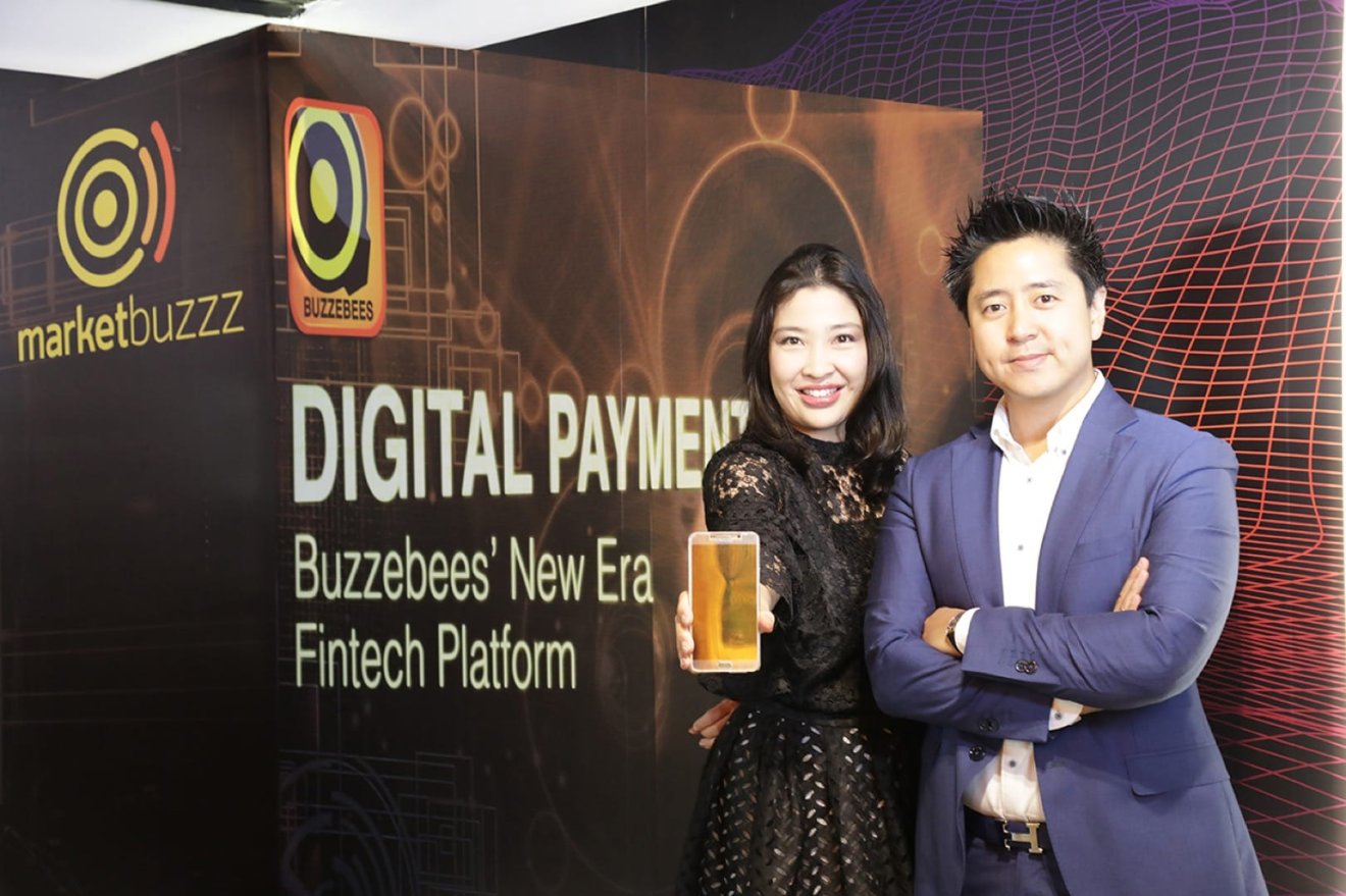 Buzzebees ผู้นำระบบ CRM พร้อมตั้งเป้าเป็นผู้นำ Mobile Wallet Payment Gateway ของไทย