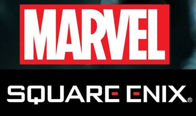 มาร์เวล จับมือ สแควร์เอนิกซ์ เปิดตัวเกม The Avengers project !!