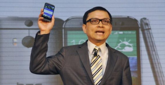 ผู้บริหาร HTC แย้มเตรียมออกเรือธงอีกรุ่นที่มาพร้อม Snapdragon 835