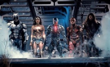 พร้อมรบ! รวมสมาชิก Justice League กันพร้อมหน้า, ผู้กำกับเปรย “ทีมนี้เจ๋งที่สุด”