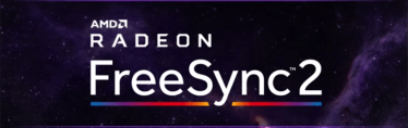 มาแล้ว Radeon FreeSync™ 2 เทคโนโลยีสุดล้ำจาก AMD