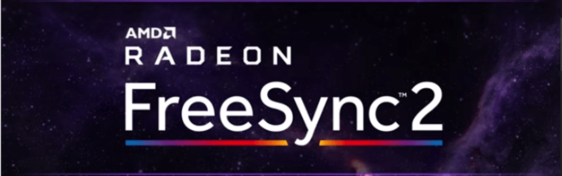 มาแล้ว Radeon FreeSync™ 2 เทคโนโลยีสุดล้ำจาก AMD