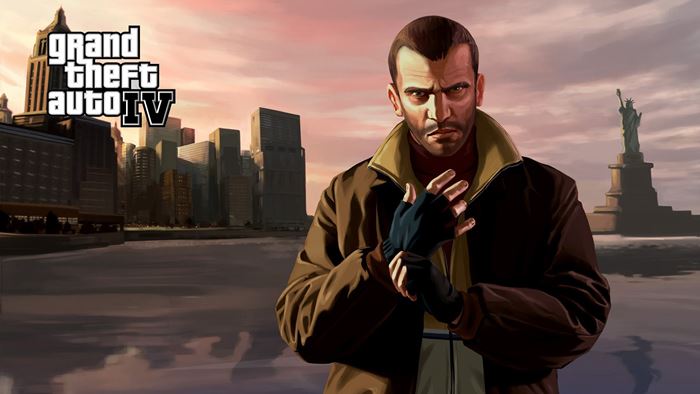 ฉากในเกม GTA4 จะกลับมาอีกครั้งใน GTA5 !!