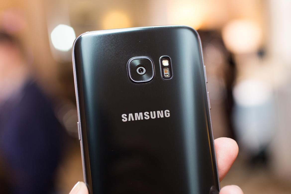 Samsung ปลื้ม เผย Galaxy S7 มียอดขายมากถึง 55 ล้านเครื่อง