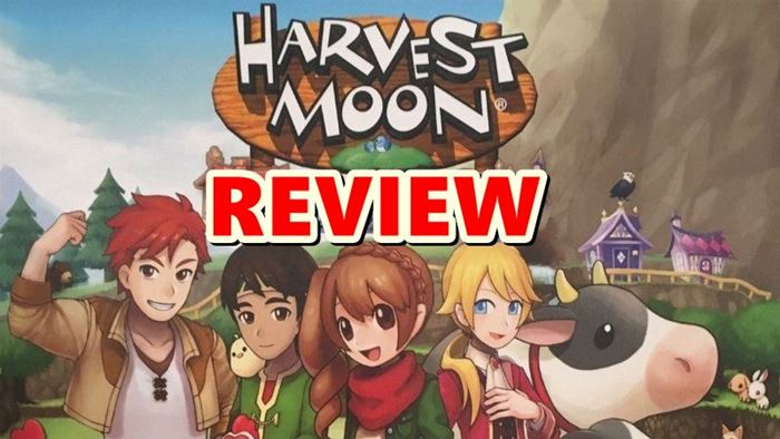 [รีวิวเกม] Harvest Moon Skytree Village คืนความชุ่มชื่นให้กับซีรีส์ปลูกผักทำไร่