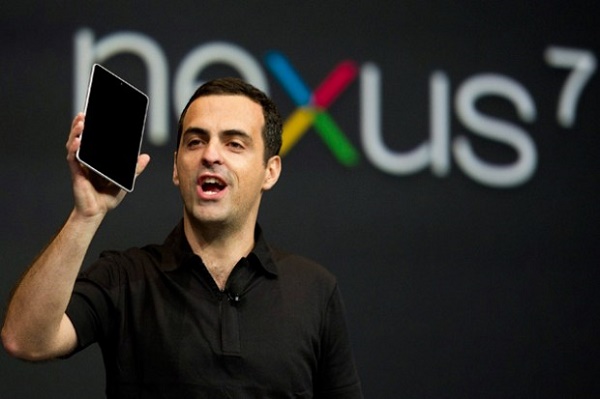 Hugo Barra อดีตผู้บริหาร Google จะลาออกจาก “Xiaomi” เตรียมหวนคืน “ซิลิคอนแวลลีย์”
