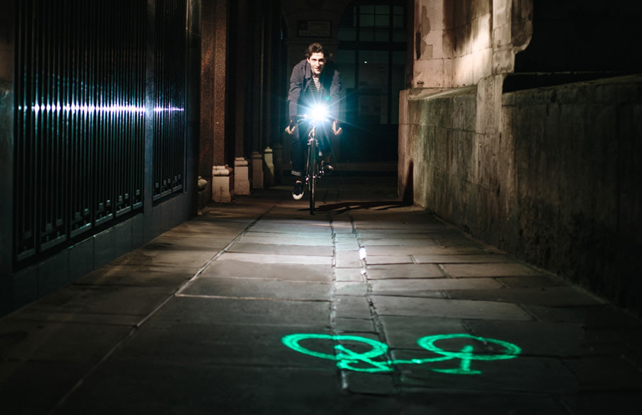 Blaze Laserlight 03