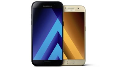 Samsung เปิดตัว Galaxy A รุ่นปี 2017 อย่างเป็นทางการแล้ว