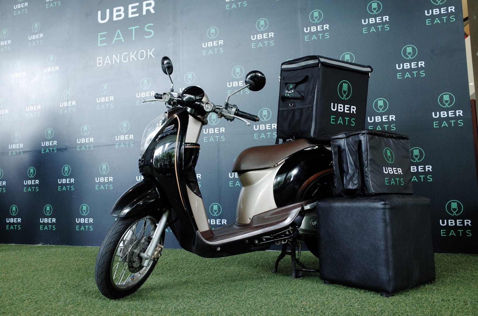 UberEATS นำ Machine Learning แนะนำอาหารให้ถูกปาก