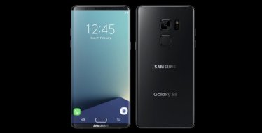 รายงานใหม่! Samsung Galaxy S8 จะวางจำหน่าย 18 เมษายน 2017 นี้