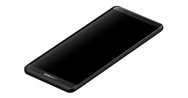 Forbes รายงาน! Samsung Galaxy S8 จะวางขาย 14 เมษายนนี้