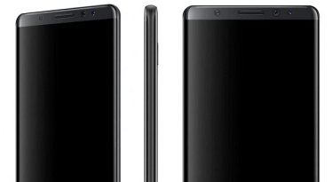 รายงานใหม่! Samsung Galaxy S8 จะเปิดตัว 29 มีนาคม, ขายปลายเมษายน, ราคาประมาณ 30,000 บาท