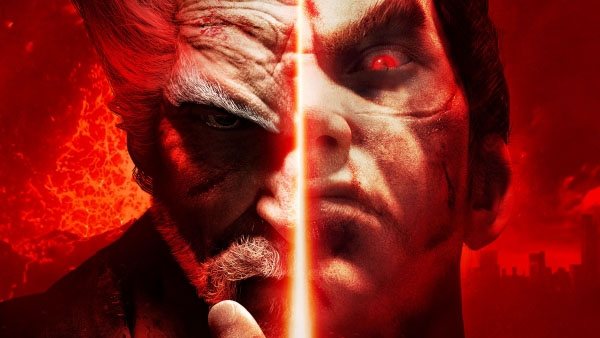 เกม Tekken 7 เปิดวันวางขายอย่างเป็นทางการแล้ว !!