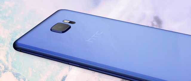 เปิดตัวอย่างเป็นทางการ HTC U Ultra และ HTC U Play : ตัวเครื่องกระจกมันวาว พร้อมระบบ AI