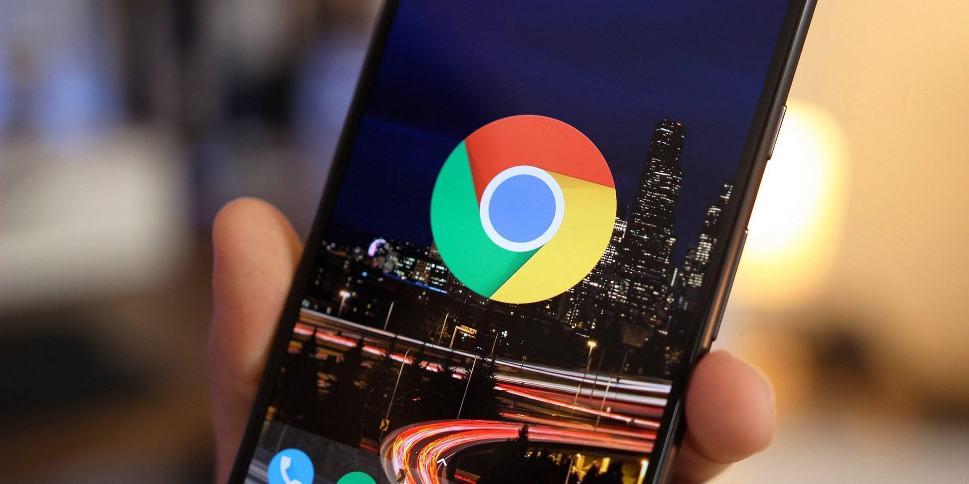 อัปกันเถิด! Chrome อัปเดทเวอร์ชั่น 56 ไวขึ้น ปลอดภัยขึ้น รองรับ FLAC ด้วยนะ