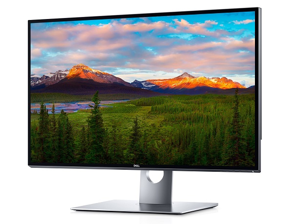 มาจริงๆ! Dell เตรียมวางขายมอนิเตอร์ 8K เครื่องแรกของโลก ราคา 178,000 บาท