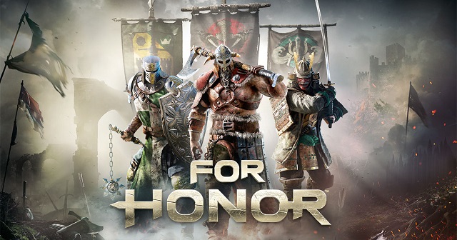 FOR HONOR เปิดเผยคลาสใหม่ Lawbringer เเละ Valkyrie