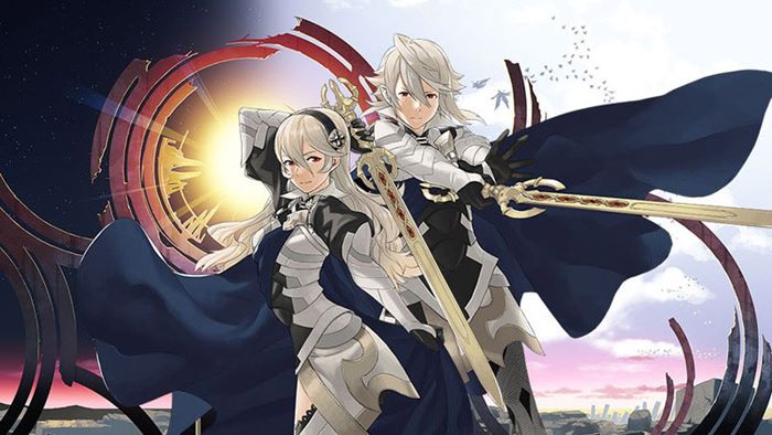 ลือเกม Fire Emblem บน 3DS จะย้ายมาสู่ Nintendo Switch