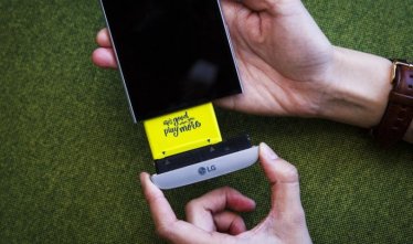 LG ถอดใจ หยุดทำสมาร์ทโฟนแบบโมดูลต่ออุปกรณ์เพิ่มได้ เน้นเรื่องการออกแบบและใช้งาน