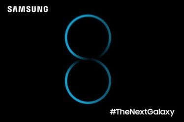 Samsung ตั้งเป้าขาย Galaxy S8 ไว้ที่ 60 ล้านเครื่อง, เริ่มขายกลางเมษายน 2017