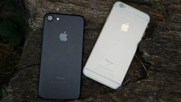 ผู้ใช้ Android เปลี่ยนมาใช้ iPhone 6s หรือ iPhone 7 มากกว่ากัน ?