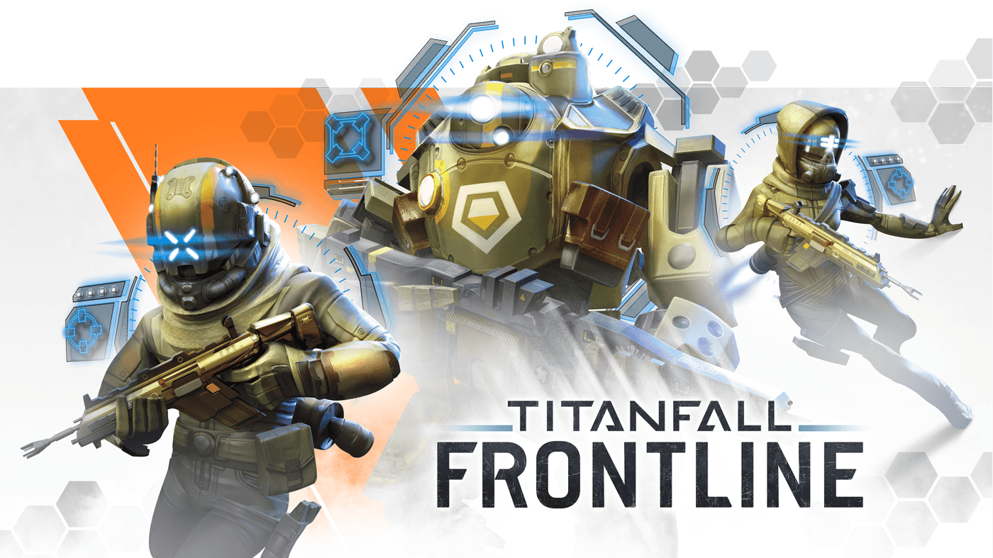 Titanfall: Frontline ไปไม่ถึงฝัน ถูกยกเลิกการพัฒนา