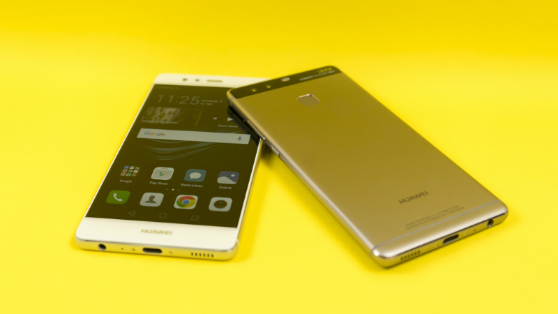 ไม่ลอยแพ! หลุดรายชื่อมือถือ Huawei ต่อคิวรออัพเดต Android 7.0