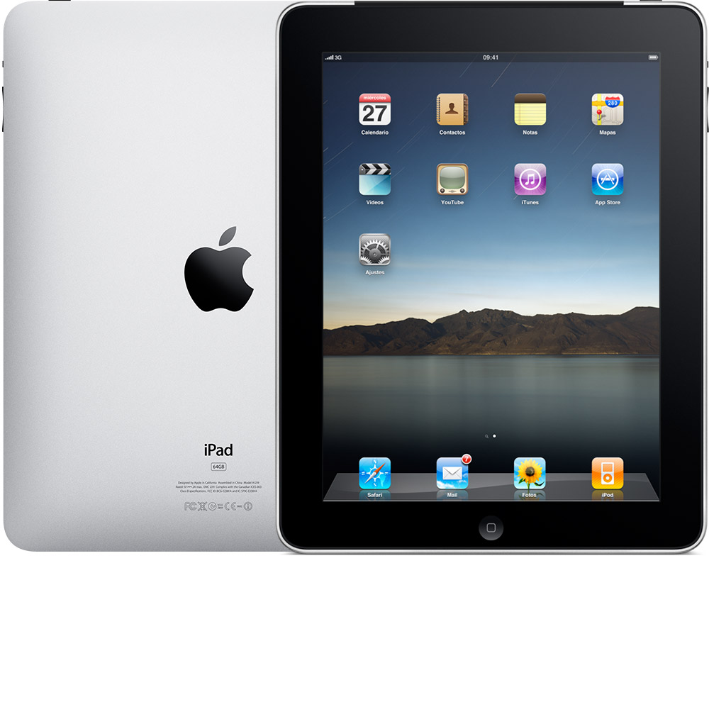 [แบไต๋ทิป] iPad 1 รุ่นแรกในตำนานของ Apple ถ้าคุณยังเก็บไว้ เอามาปัดฝุ่นทำอะไรตอนนี้ได้บ้าง?