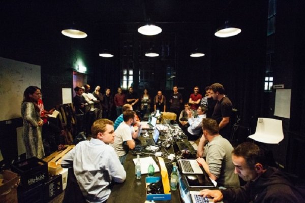 CISCO เผยความร่วมมือระหว่างรัฐบาล , ภาคเอกชน , สถาบันการศึกษา และชุมชน