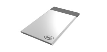 Intel เปิดตัว Compute Card คอมพิวเตอร์ที่เล็กเท่าบัตรเครดิต แต่แรงเท่า MacBook!!