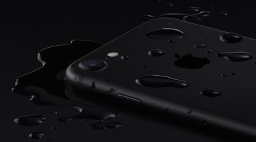 iPhone 8 จะมีประสิทธิภาพในการกันน้ำที่ดีกว่าเดิม!