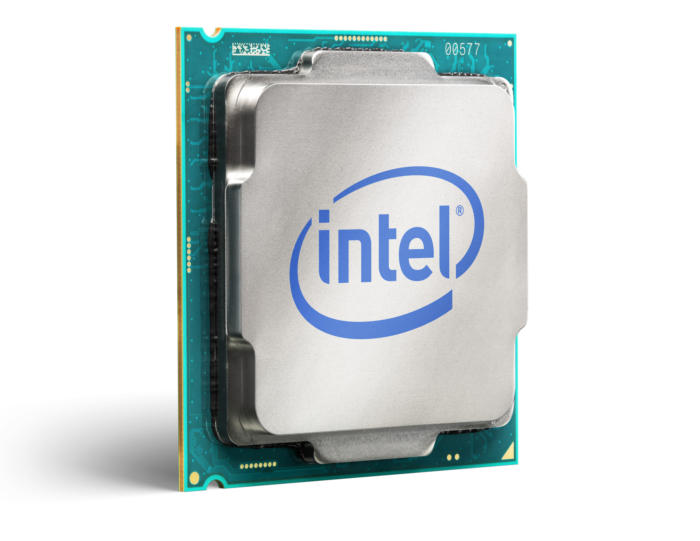 Intel เปิดตัวซีพียูตระกูล Core รุ่นที่ 7 ระลอกสอง