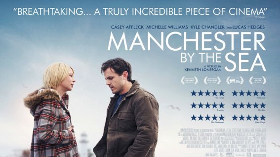 Manchester by the Sea: เกิดเป็นผู้ชายต้องมีใจอดทน! ดราม่าคลาสสิกที่ไม่ได้ดูมานาน