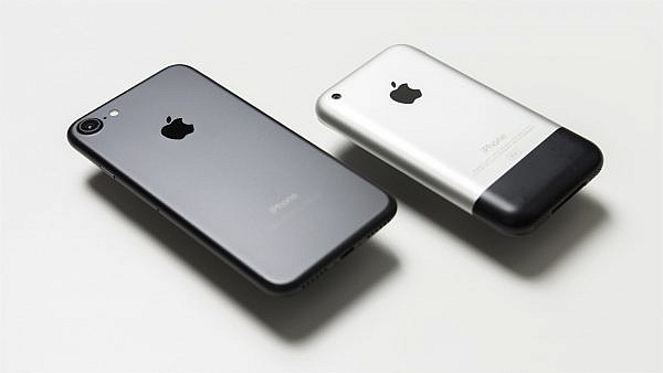 iPhone ครบรอบ 10 ปี : สรุปใจความสำคัญ…เกิดอะไรขึ้นกับวงการสมาร์ทโฟนในรอบ 10 ปีที่ผ่านมาบ้าง