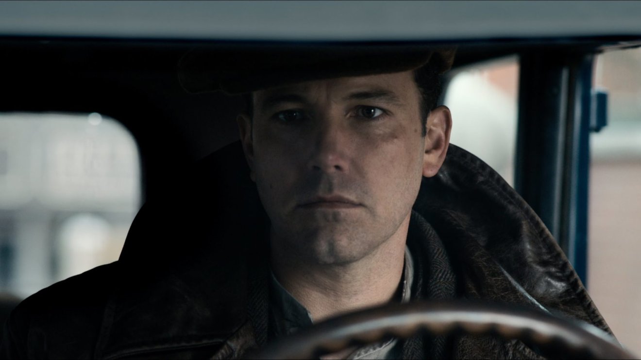 Live By Night: หนังมาเฟียย้อนยุคเท่ขรึมในแบบฉบับของ เบน แอฟเฟล็ค