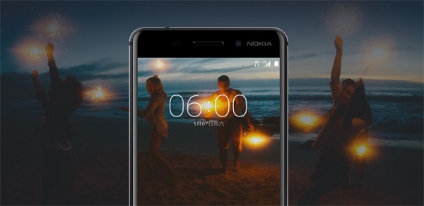 Nokia 6 กับ 6 ฟีเจอร์เด่นที่น่าสนใจ