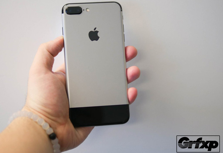 พบกับ Skin เท่ๆ ที่จะแปลงร่าง iPhone 7 ให้เป็น iPhone รุ่นแรกด้วยงบเพียง 2 ร้อยกว่าบาท