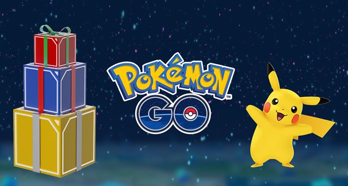 เกม Pokemon GO ทำรายได้มากกว่า 950 ล้านเหรียญในปี 2016