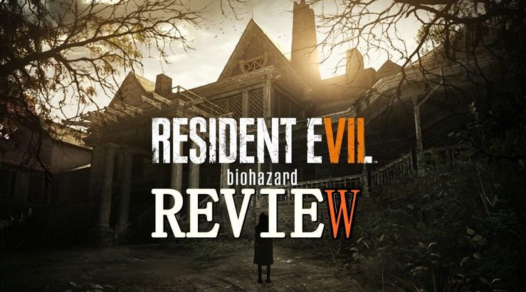 [รีวิวเกม] Resident Evil 7 ยินดีต้อนรับสู่ความสยองของตำนานผีชีวะ