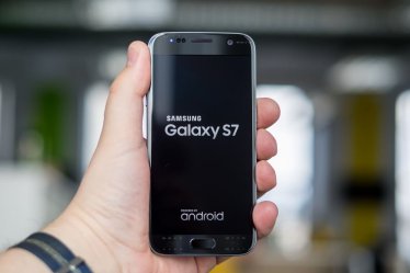 Samsung ปล่อยอัปเดต Android 7 สำหรับ Galaxy S7 และ S7 edge อย่างเป็นทางการ