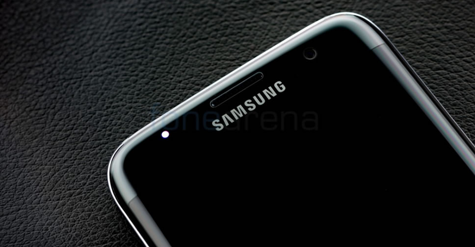พบภาพตัวอย่างการใช้งาน Galaxy S8 จากอุปกรณ์ของ Samsung เอง