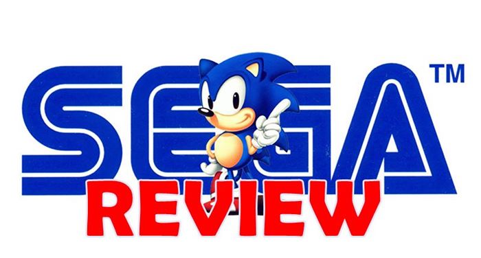[รีวิวเกม] Sega 3D Classics Collection 3 Final Stage ตำนานค่าย เซก้า ฉบับ 3 มิติทะลุจอ