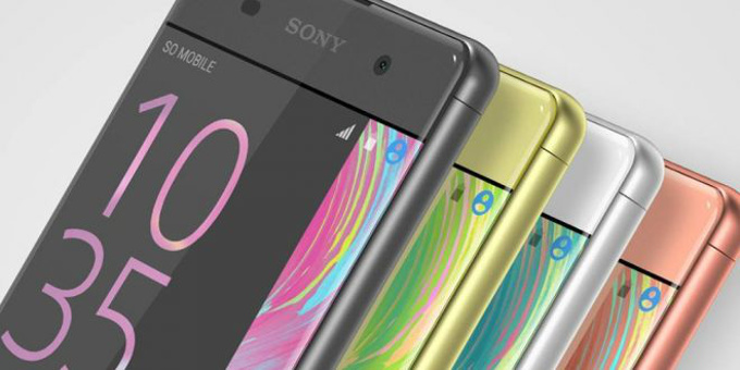 Sony เตรียมเปิดตัวสมาร์ทโฟนเรือธงหน้าจอ 4K, Snapdragon 835 และอีก 4 รุ่นใหม่เดือนหน้านี้!